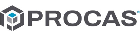 procas logo