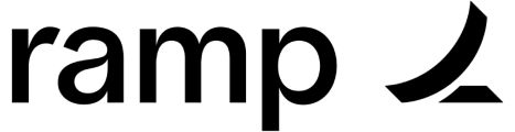 ramp logo